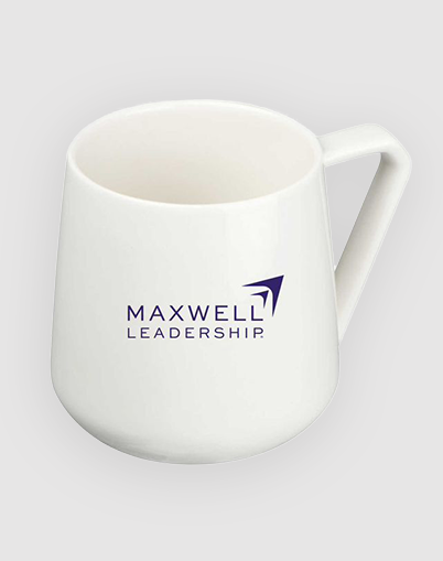 Cana alba Maxwell Leadership