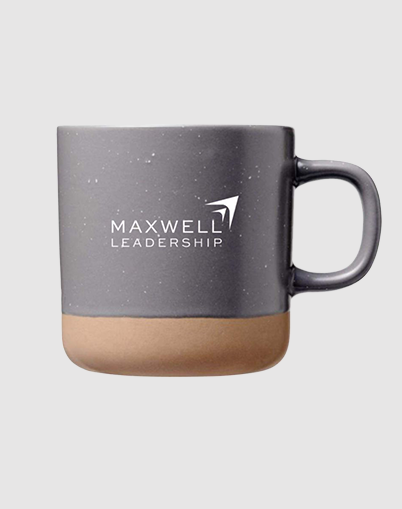 Cana gri Maxwell Leadership