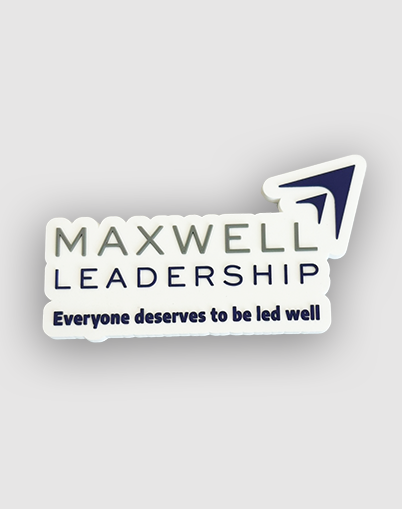 Magnet frigider Maxwell Leadership