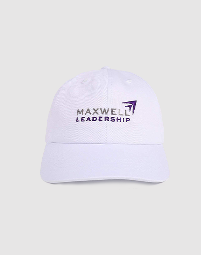 Sapcă Maxwell Leadership